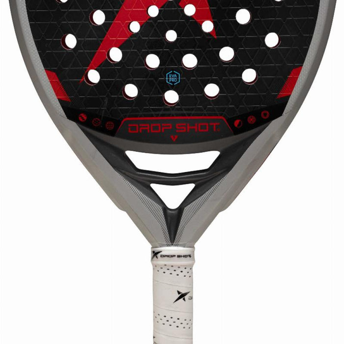 Drop Shot Conqueror Attack 2.0 2026