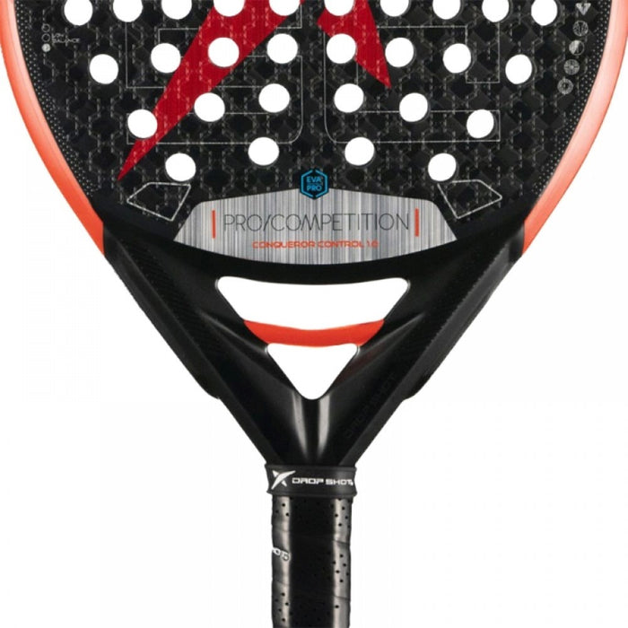 Drop Shot Conqueror Control 1.0 2025