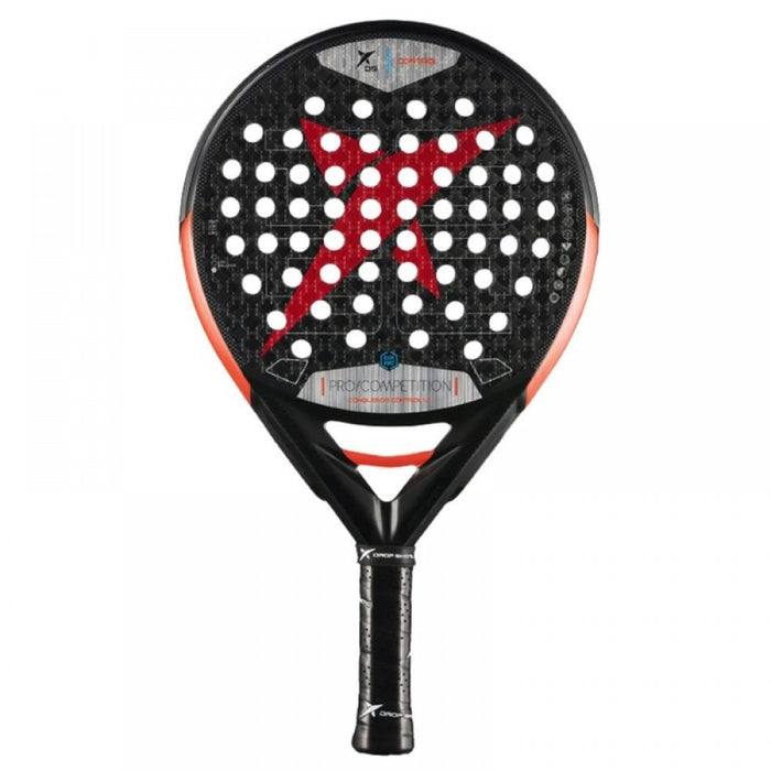 Drop Shot Conqueror Control 1.0 2025