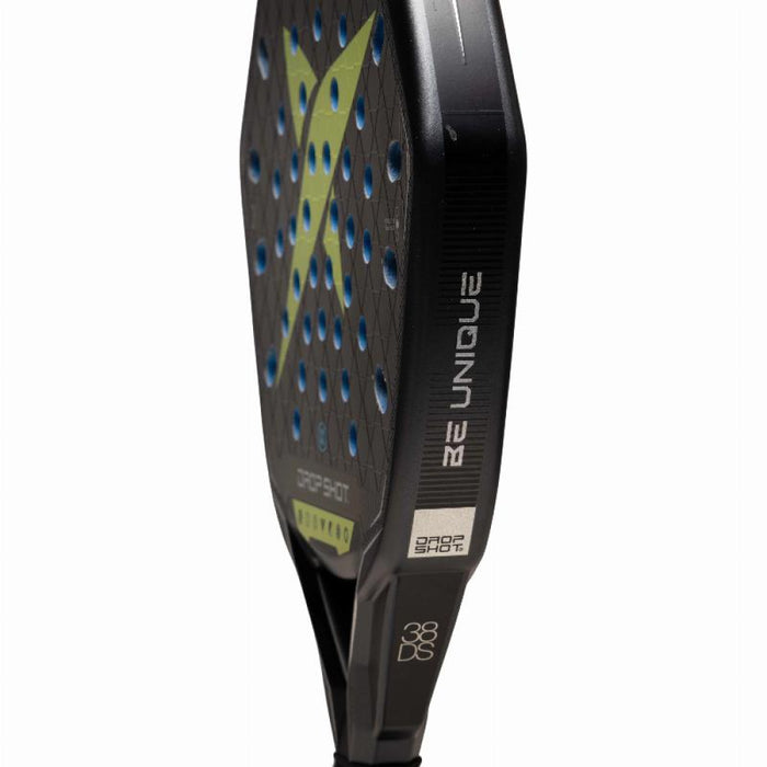 Drop Shot Cyber Attack 2026