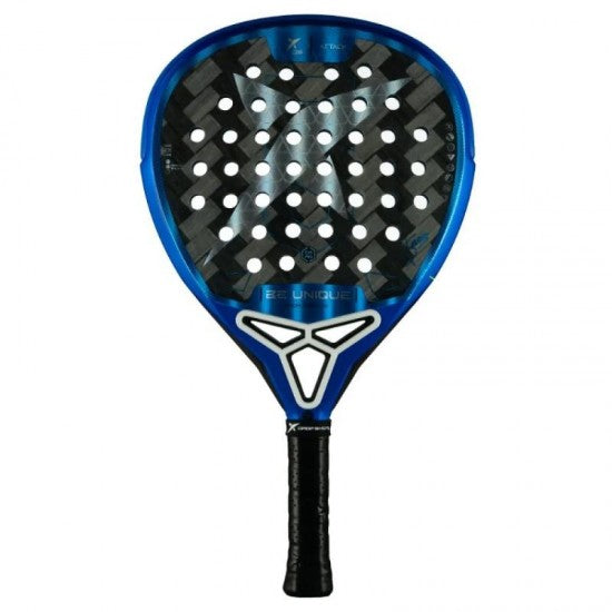 DROP SHOT JON SANZ AXION ATTACK 1.0 2025