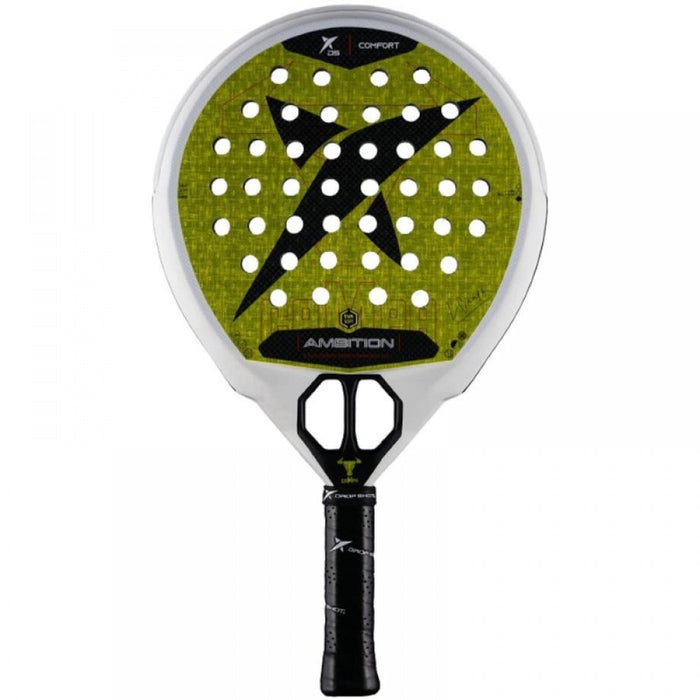 Drop Shot Lucas Campagnolo Explorer Pro Comfort 1.0 2025