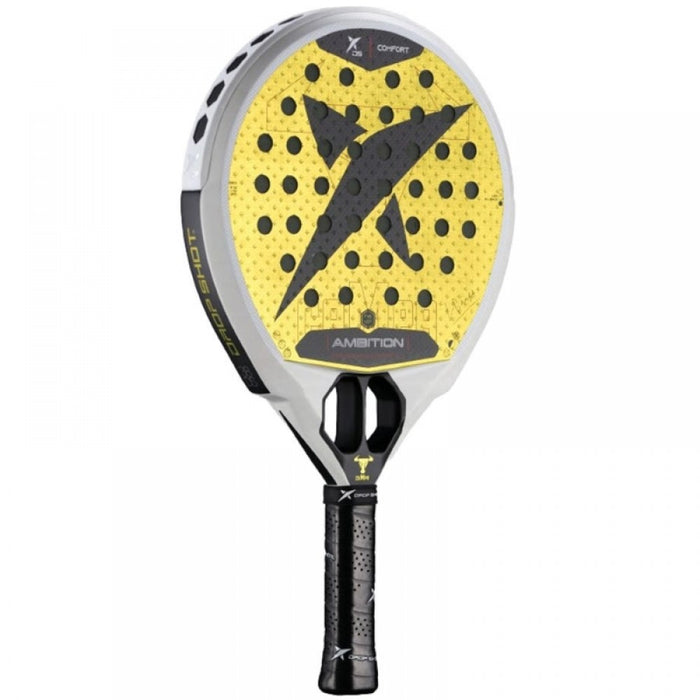 Drop Shot Lucas Campagnolo Explorer Pro Comfort 1.0 2025