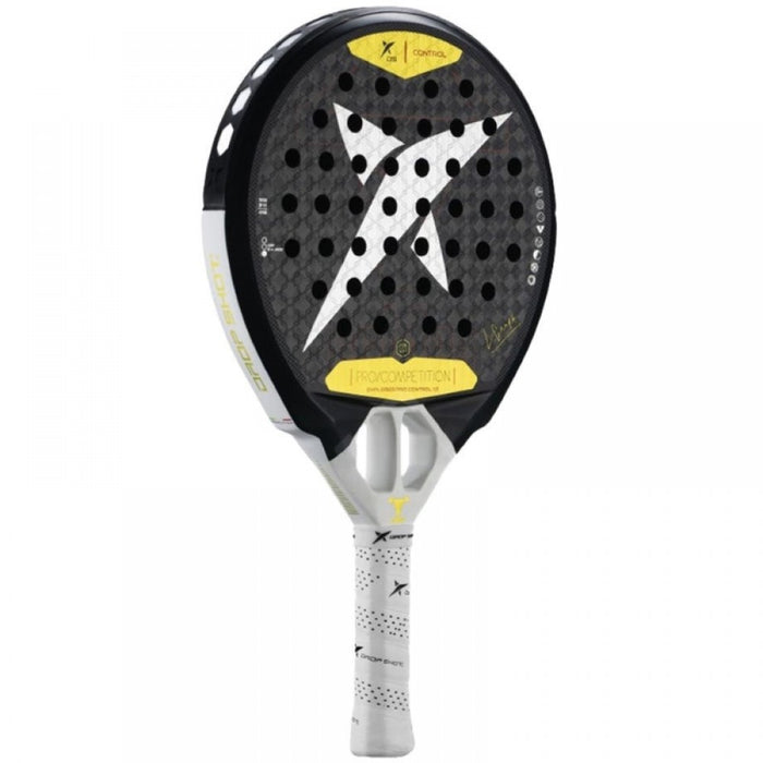 Drop Shot Lucas Campagnolo Explorer Pro Control 1.0 2025