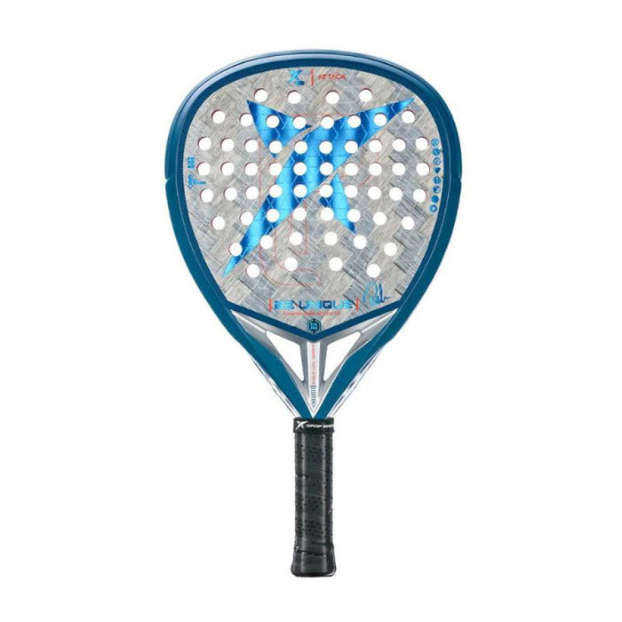 Drop Shot Pablo Lima Canyon Pro Attack 1.5 2025