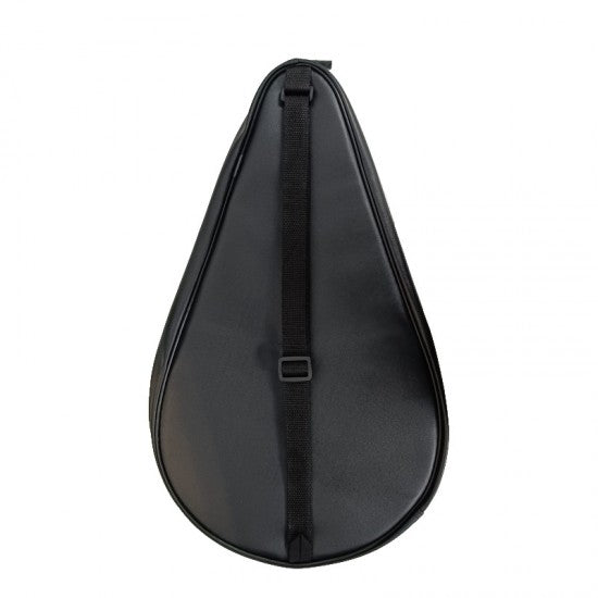Elite Zwarte Padelhoes