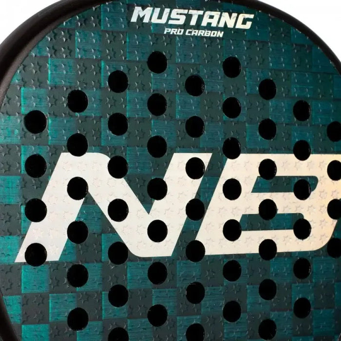 Enebe Mustang Emerald 15K 2026