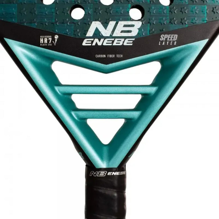 Enebe Mustang Emerald 15K 2026