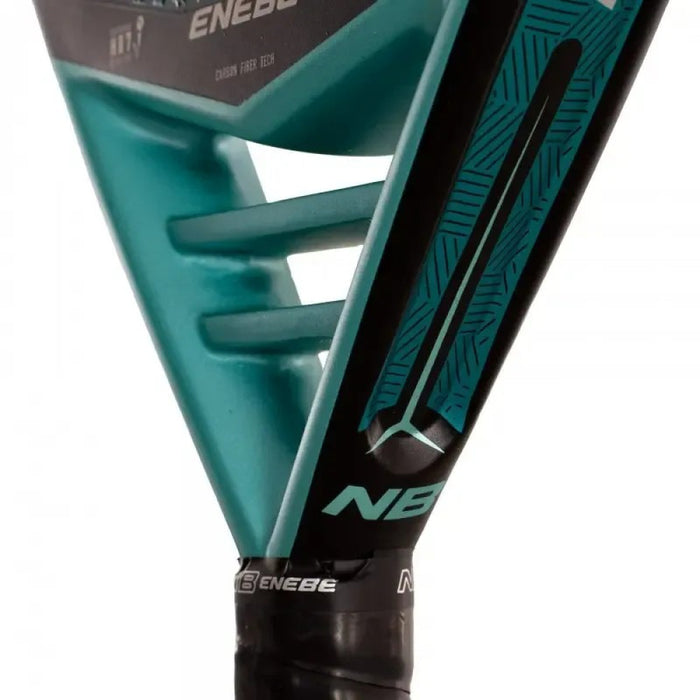 Enebe Mustang Emerald 15K 2026