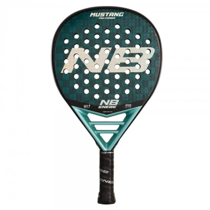 Enebe Mustang Emerald 15K 2026