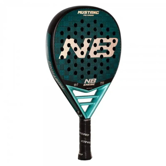 Enebe Mustang Emerald 15K 2026