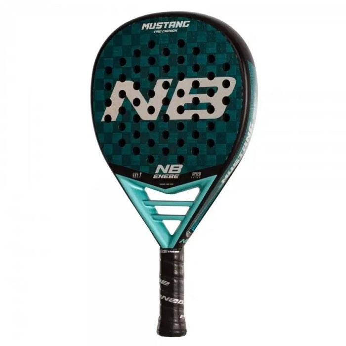 Enebe Mustang Emerald 15K 2026