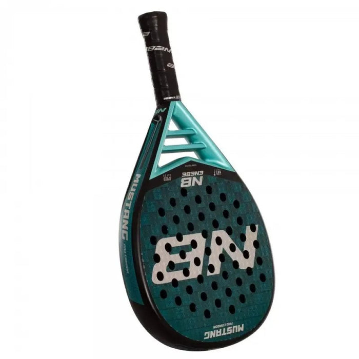 Enebe Mustang Emerald 15K 2026