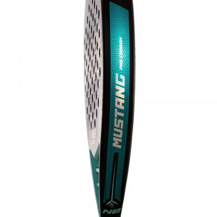 Enebe Mustang Emerald 15K 2026