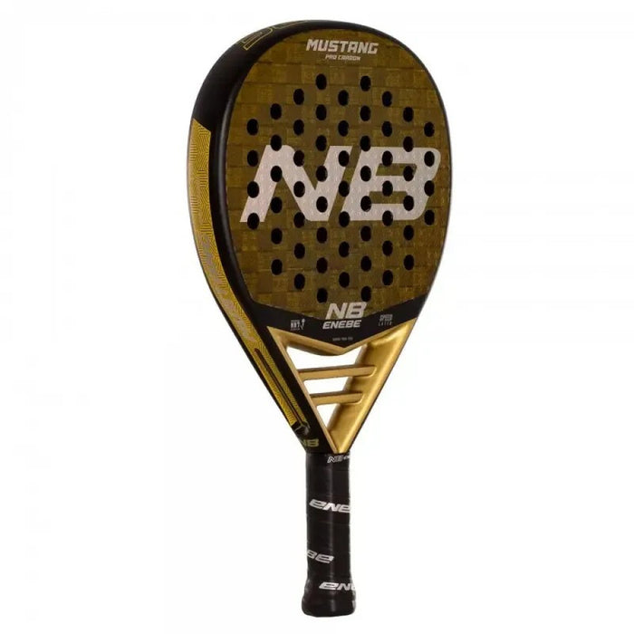 Enebe Mustang Pro 15K 2026