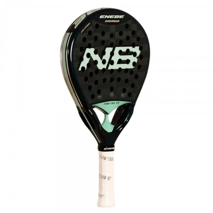 Enebe Suburban 12K Green 2026