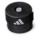 Enhanced black Adidas grip tape