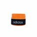 Enhanced orange Adidas grip tape