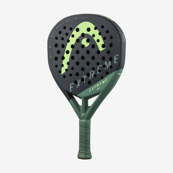 HEAD EXTREME PRO - 2024 - TESTRACKET