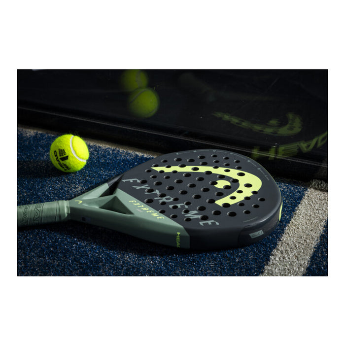 HEAD EXTREME PRO - 2024 - TESTRACKET
