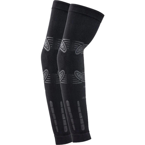Floky NO STRAIN Arm Sleeve – Zwart | 2 Sleeves