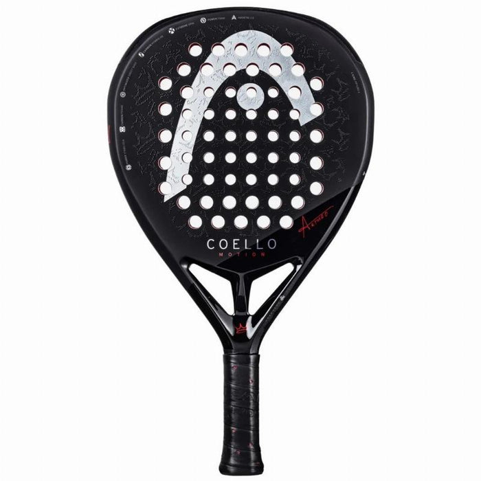 HEAD COELLO MOTION 2025