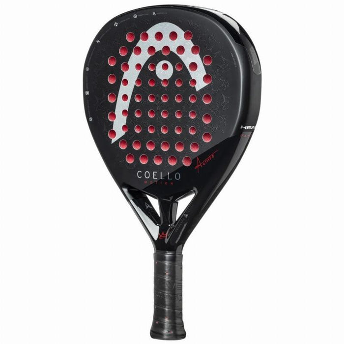 HEAD COELLO MOTION 2025