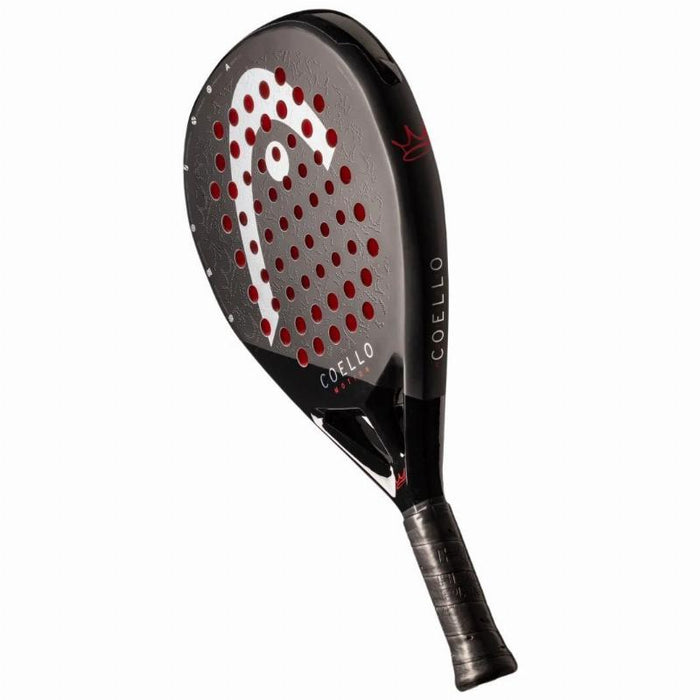 HEAD COELLO MOTION 2025
