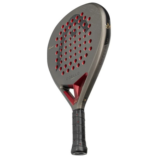 Head Coello Pro 2026