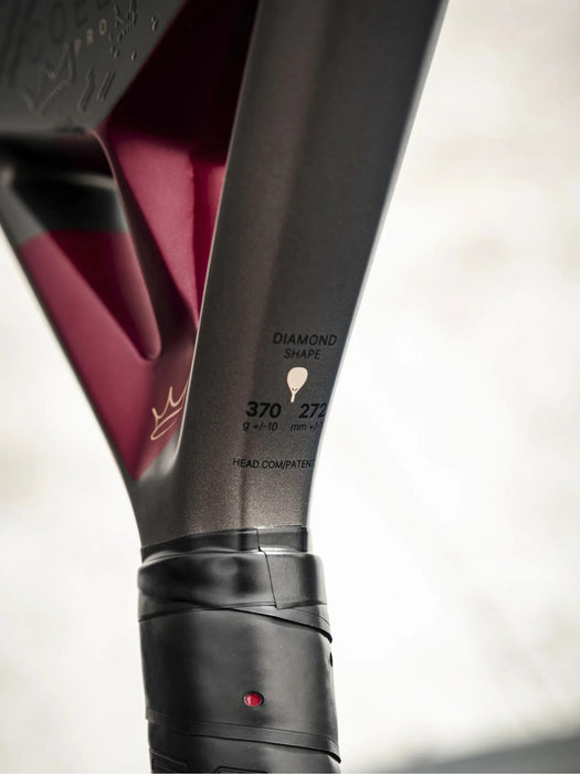 Head Coello Pro 2026