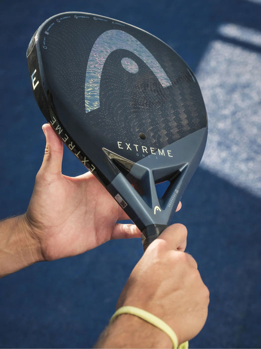 Head Extreme One X 2026 - TESTRACKET