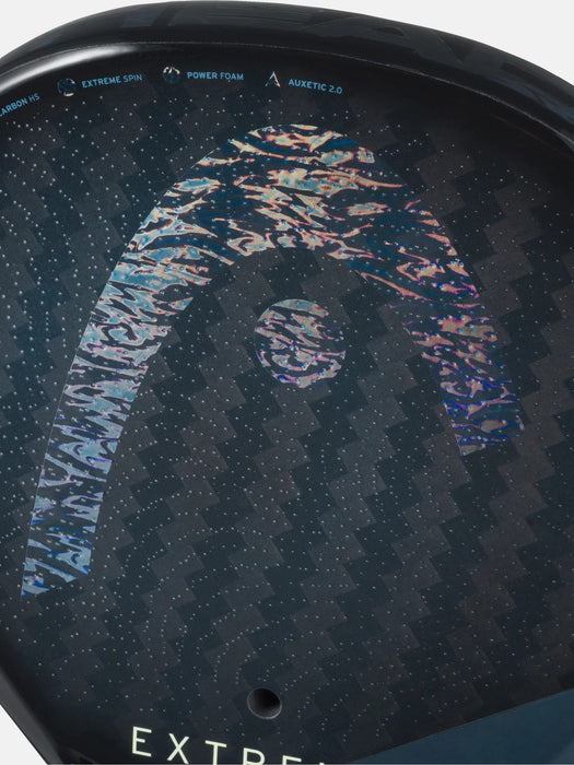 Head Extreme One X 2026 - TESTRACKET