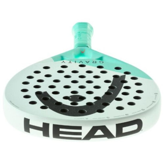 HEAD GRAVITY MOTION