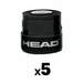 HEAD grip with x5 text