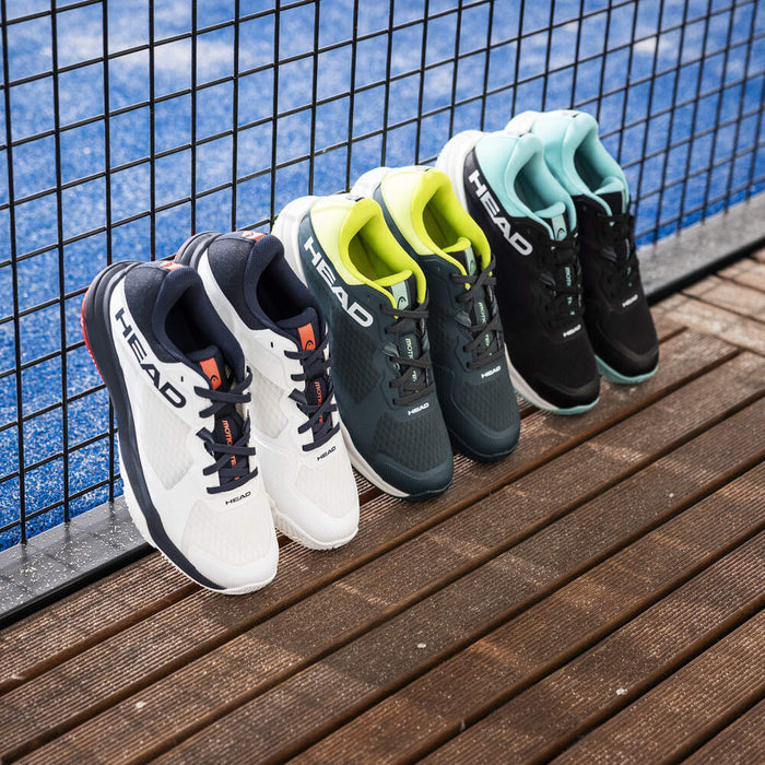 HEAD MOTION TEAM PADEL SCHOENEN MAN