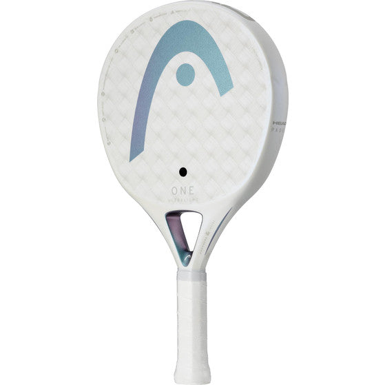 HEAD ONE ULTRALIGHT - WIT