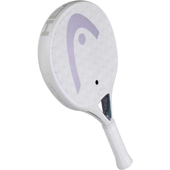 HEAD ONE ULTRALIGHT - WIT