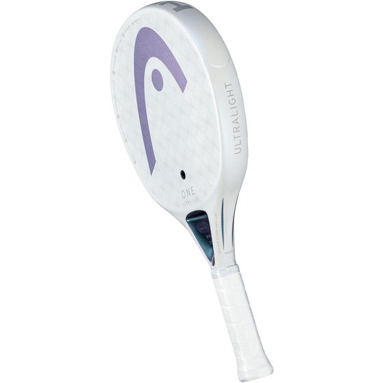 HEAD ONE ULTRALIGHT - WIT