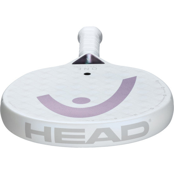 HEAD ONE ULTRALIGHT - WIT