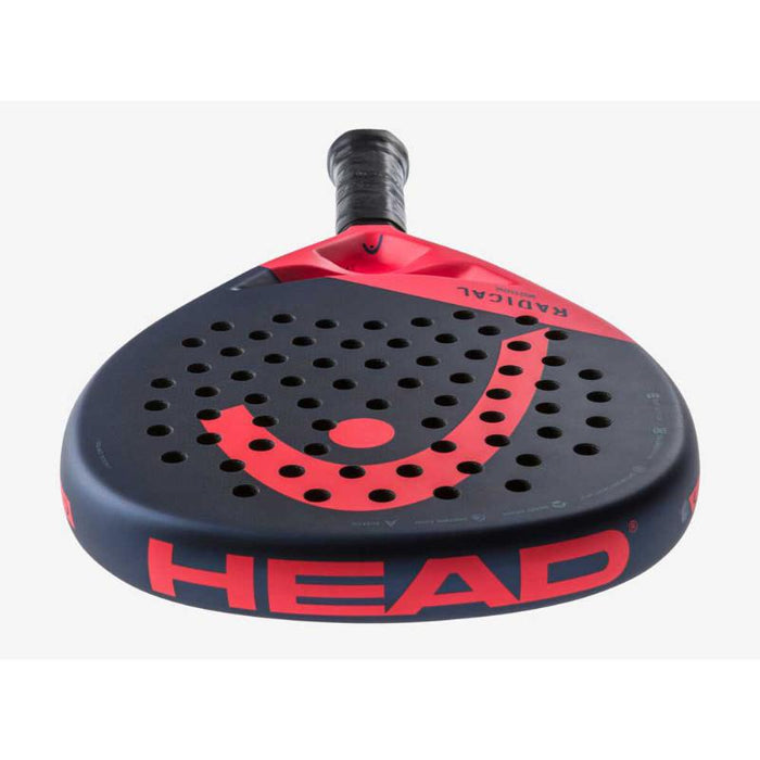 HEAD RADICAL MOTION