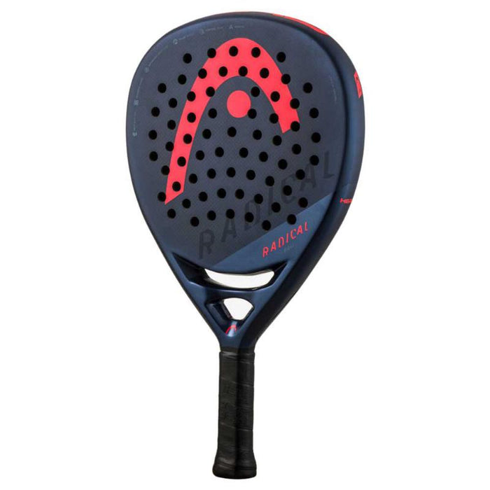 HEAD RADICAL PRO