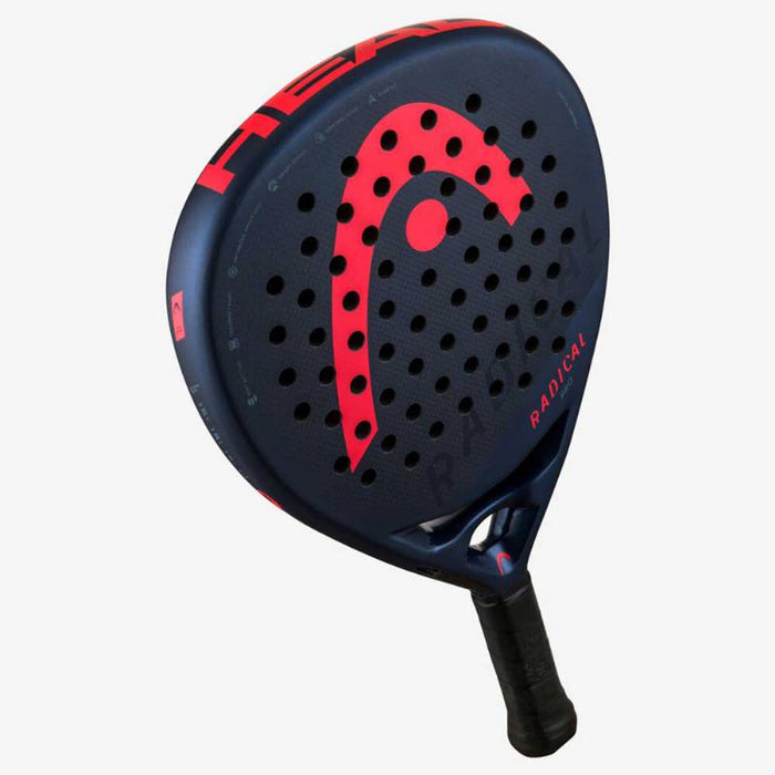 HEAD RADICAL PRO