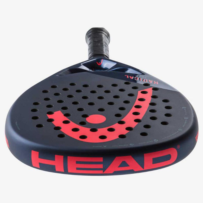 HEAD RADICAL PRO