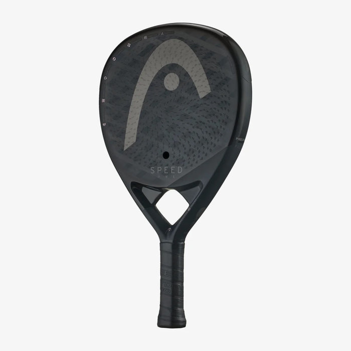 Head Speed One 2025 - TESTRACKET