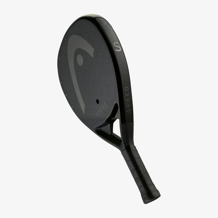 Head Speed One 2025 - TESTRACKET