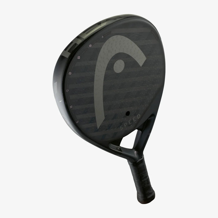 Head Speed One 2025 - TESTRACKET