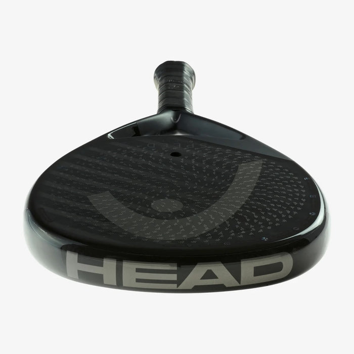 Head Speed One 2025 - TESTRACKET