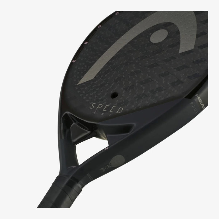 Head Speed One 2025 - TESTRACKET