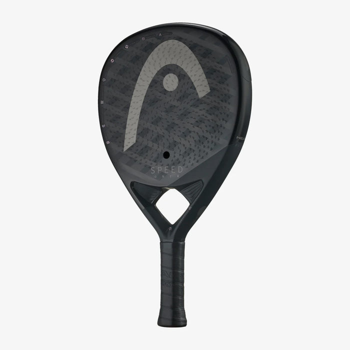 HEAD Speed One X 2025 - TESTRACKET