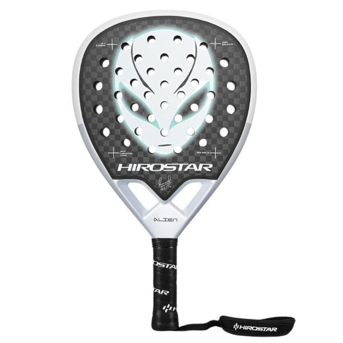 Hirostar Alien 2025 (Tolito Aguirre) - Comfort en Controle - TESTRACKET